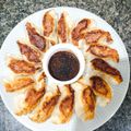 Cooksnap dari Eiimama untuk resep Kuotie ayam