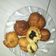 Cooksnap dari Laela Hidayatullah untuk resep Donat Kampung ala Moana
