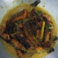 Cooksnap dari Naura shaquille untuk resep Mangut Lele Kemangi Khas Jogja