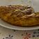 El cooksnap de Marieta cuando hizo Tortilla de Boniato.