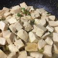 Cooksnap dari ekitchen untuk resep Mun Tahu