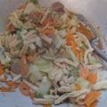 Cooksnap dari Dyah ikmala untuk resep Capcay Kuah: Praktis, Sehat, Enak