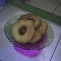 Cooksnap dari Febriana Vera untuk resep Donat kentang ekonomis