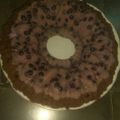 Cooksnap dari Avi Ratna Savitri untuk resep Brownies chocolatos kukus
