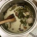 Cooksnap dari Bellinda Lucky untuk resep Jangan Lombok (lodeh pedas)