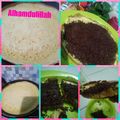 Cooksnap dari Mahmudah Hilali untuk resep Martabak Manis Terang Bulan Teflon Tanpa Mixer
