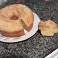 El cooksnap de Andrea Bonnecarrere cuando hizo Torta matera, rápida y fácil.