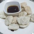 Cooksnap dari Liawati Iskandar untuk resep Cireng bumbu Rujak