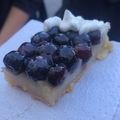 El cooksnap de Abril Sarauz cuando hizo Crema pastelera fácil y muy rica!.