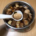 陳加晉 的 家常滷肉（電鍋） cooksnap