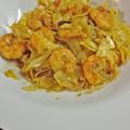 Cooksnap dari Erna Susanto untuk resep Mie Aceh Goreng Ketofy #Ketopad_CP_OlahanShirataki