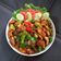 Cooksnap dari Tati Noerh untuk resep Kungpao Chicken