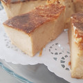 El cooksnap de Raquel García cuando hizo Quesada de pan 🥖.