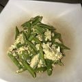 Cooksnap dari putri azhar untuk resep Buncis Cah Telor