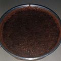 Cooksnap de Gleyziane Araújo quando cozinhou Bolo de cenoura sem glúten e sem lactose.