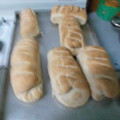 El cooksnap de Ruben Vazquez cuando hizo Pan casero fácil y económico 🥖.