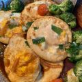 Cooksnap dari Gita Dian Sari untuk resep Telur Ceplok Kuah Kecap
