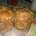 El cooksnap de Vivii Medina cuando hizo Pan dulce artesanal muy fácil.