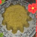 صورة من فاطمة الزهراء🌿، شاركها بعد تجربة وصفة الارز المصري بالكركم