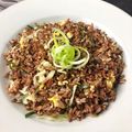 Cooksnap dari Zulifatul Afwah untuk resep Nasi Goreng Daun Jeruk