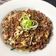 Cooksnap dari Zulifatul Afwah untuk resep Nasi Goreng Daun Jeruk