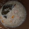 Cooksnap dari Rizqi Febriani Putri untuk resep Sawi putih & Udang MPASI 6 bulan 4 bintang