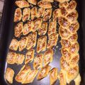 صورة من هنادي، شاركها بعد تجربة وصفة معروك 😊 محشي تمر 😋