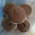 Cooksnap dari farhati untuk resep Bolu Cokelat Panggang