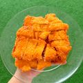 Cooksnap dari Erlita Margaretha untuk resep Chicken Katsu ala Hokben
