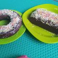 Cooksnap dari Maya Try untuk resep Brownies Chocolatos Kukus (No Mixer)
