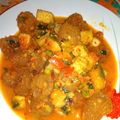 Cooksnap dari Ikha LaOne Seprini Edward untuk resep KIKIL Pedas