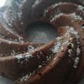 El cooksnap de Bibi García cuando hizo Torta de yogurt.