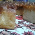 El cooksnap de Vanessa Ayres cuando hizo Budín de pan súper fácil y económico.
