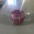 El cooksnap de Adriana Alonso cuando hizo Como preparar API.