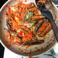 Cooksnap dari Tasty by Deo untuk resep Pindang Sambal Tomat