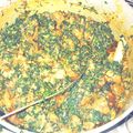 Ammarh Shettima's cooksnap of when they made Title:my edikiakong.