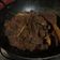 Cooksnap dari Dola Dolaa untuk resep Rendang Padang Daging & Kentang (Bukit Tinggi)