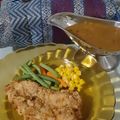 Cooksnap dari Endang Pratiwi untuk resep Chicken Katsu