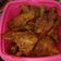 Cooksnap dari bunda Chika untuk resep Ayam saus mentega tanpa kecap inggris
