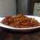 Cooksnap dari Syahriana L Sadrie untuk resep 158. Kering Tempe Pedas Manis