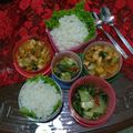 Cooksnap dari Nengflo untuk resep Ayam asam manis (koloke)
