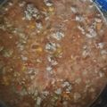 El cooksnap de montsejag cuando hizo Picadillo.