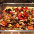 El cooksnap de sandrai64 cuando hizo Ensalada Belén (Armenia).