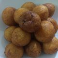 Cooksnap dari Siauw Ping untuk resep Bola ubi kopong