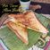 Cooksnap dari DEWI SARASWATI untuk resep Roti Tawar Bakar Abon dan Bon Cabe