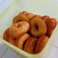 Cooksnap dari Anita Wulandari untuk resep Donat Kentang Lembut Anti Gagal & Empuk, Mulus