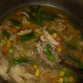 Cooksnap dari mayasasha untuk resep Sop Bening Ayam - Soto Seger Boyolali