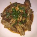Cooksnap dari Eggy R Yuniar untuk resep Maeun dakbal (ceker pedas ala korea)