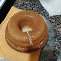 El cooksnap de Mely Contardi cuando hizo Budín Combinado (Banana🍌& Manzana🍎).