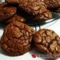 Cooksnap από chrisko στη συνταγή Μπισκότα Σοκολάτας 2